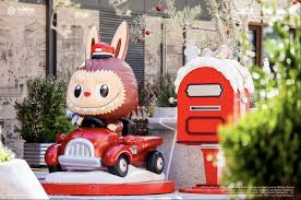 Pop Mart’s Labubu craze drives $13 blind boxes to resell for over $417, empty box recycling takes off