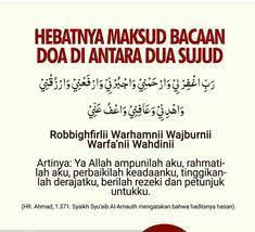 Arti Do A Shalat Doa Membaca Allah