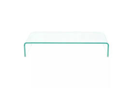 Maybe you would like to learn more about one of these? Tv Stand Monitor Riser Glass Clear 70x30x13 Cm Kogan Com