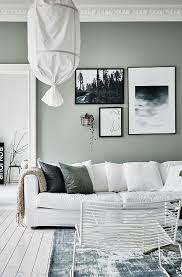 green grey home with character coco lapine design living room decor gray living room grey living room scandinavian