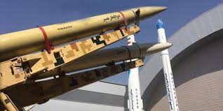 Check spelling or type a new query. Iran S Revolutionary Guards Unveil Naval Ballistic Missile Claim 700 Km Range The Times Of Israel