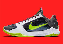 nike kobe 5 protro chaos cd4991 100 release info sneakernews com nike kobe sneakers nike