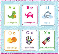 Each sheet contains many opportunities to trace the target letter; Pin On France