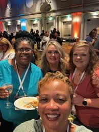 Monique Jelks's Instagram, Twitter & Facebook