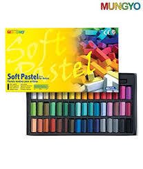 Also since there is a lot of dust. Mungyo Soft Pastels Mps 48 For Artists Pastel Half Size Colours Buy Online In Guatemala At Guatemala Desertcart Com Productid 64817390