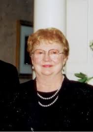 Obituary for Barbara Payne Thomeier