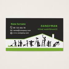 Select from our professionally designed templates & background colors. Handyman Services Home Maintenance Business Card Zazzle Com In 2021 Home Maintenance Handyman Services Handyman Business