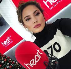 Kelly Brook Lands Dj Gig As Full Time Presenter On Heart Fm Still on heart radio from her lovely house in london.still on heart radio english actress and model kelly brook is best known for her role in sitcom one big happy and as a regular panellist on. kelly brook lands dj gig as full time