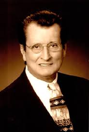 Jerry Robinson Obituary