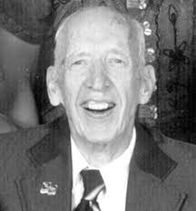 Melvin Larsen Obituary (1922