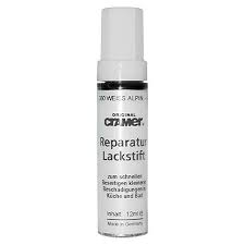 Reparatur Lackstift Kuche Bad Weiss 12 Ml Bauhaus