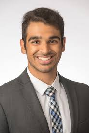 PGY-1 Residents 2020