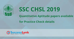 Pin On Ssc Chsl