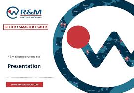 Biggest technical chemical products wholesale suppliers in malaysia. Rm Electrical Group Ltd Presentation Contents 1 Who