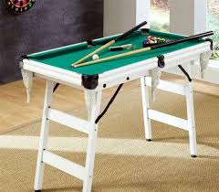 8 Game Room Must Haves Essentials Wayfair Home Styles Pool Table Dimensions Portable Pool Table