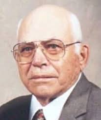 Rulon Allen Behling (1922-2001)