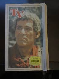 TV WEEK/GUIDE MAGAZINE