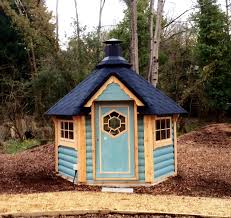 Spielhaus Kinderhaus Hobbit Hutte 4 5qm In 2020 Grillhutte Kinderhaus Spielhaus