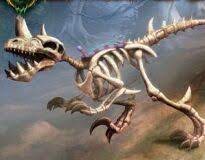Shipped with usps priority mail. Fossilized Raptor Wowpedia Your Wiki Guide To The World Of Warcraft