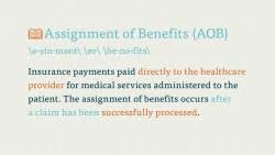 The Medical Billing Process