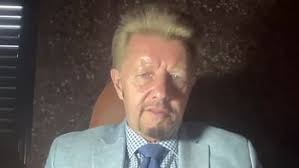 Brian Clement, Ph.D., L.N.