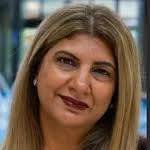 Dr. Mark F. Gordon, MD