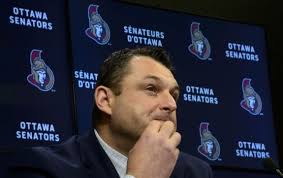 Ottawa Senators Need to See a Big Season From Coach Smith