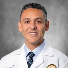 Joseph Osorio, MD, PhD