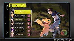 Digimon Survive: How Digimon Evolve – GameSkinny