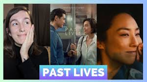 Past Lives (2023) Review