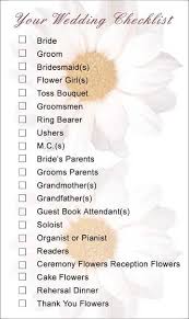 Simple Wedding Plans Photograph Wedding Planning Is Fun S Wedding Planning List Wedding Checklist Wedding Planning Checklist