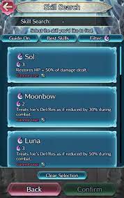 With a wide array of skills and skill checks, the pathfinder system. Fire Emblem Heroes Nintendo