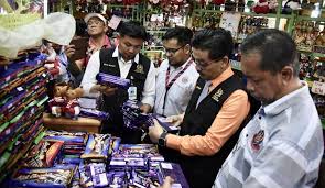 Peningkatan tahap kebersihan premis makanan dalam kawasan majlis daerah batu gajahsyarat keperluan asas mdbg di premis makanan penggredan & penguatkuasaanobjektif penggredan premis makanan 1.1 menyalurkan pendidikan kesihatan kepada pengusaha premis dan pengendali makanan berkaitan kepentingan tatacara pengurusan premis yang mematuhi garis panduan kebersihan makanan serta memastikan. 1064 Pemeriksaan Premis Makanan Di Labuan Sehingga November 2018 Malaysia Aktif