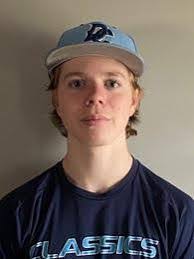 Matt Muncy's Instagram, Twitter & Facebook