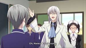 Pin By Nilaya Morales On Fruits Basket In 2020 Fruit Basket Fruits Basket Animes To Watch