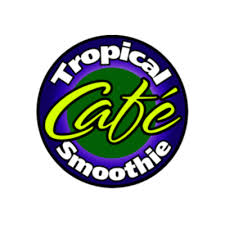 tropical smoothie cafe menu s