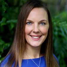 Jennifer Bongard's Instagram, Twitter & Facebook