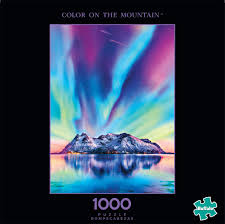 Maybe you would like to learn more about one of these? Buffalo Games Photography Color On The Mountain 1000 Piece Jigsaw Puzzle Walmart Com In 2021 Buffalo Games Games Photography Jigsaw Puzzles