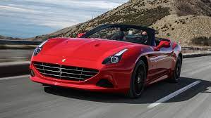 It simply doesn't have to exist enough to be detectable to the driver. Review Ferrari California T Handling Speciale In The Uk Reviews 2021 Top Gear