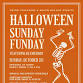 Truro Vineyards Halloween Sunday Funday — event image