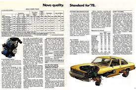 Here is a quick walkthrough of my 78 nova rally. 1978 Nova Parts And Restoration Information Ss396