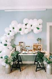 The Ultimate List Of Twin Baby Shower Themes Two Came True