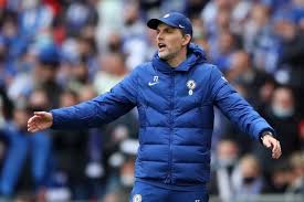 Tuchel's task will not be simple, as recognised by director marina granovskaia, who said: The Thomas Tuchel Record To Concern Chelsea And Delight Man City Ahead Of Champions League Final Football London