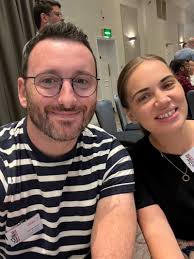 Catherine Carruthers