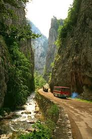 Atracţii turistice din republica moldova. Cheile Bicazului Romania Transylvania Romania Visit Romania Romania Travel