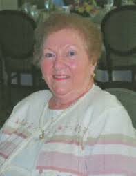 Obituary information for Dorothy Jane Lau