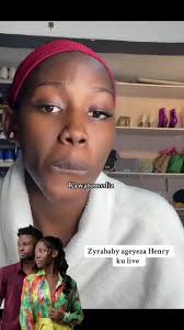 Henry Eggesa Live Yesterday