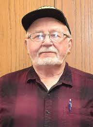 Time to elect its 2022 Grump in Readlyn