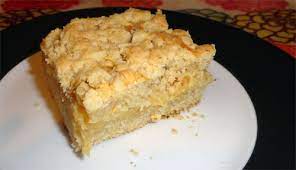 Prajitura turnata cu mere si branza dulce. Prajitura Cu Mere Si Gris Fara Zahar Pentru Copii Dupa 1 An Clubul Bebelusilor