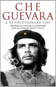 Ernesto che guevara ˈtʃe ɣeˈβaɾa, полное имя — эрне́сто гева́ра де ла серна, исп. Che Guevara Amazon De Anderson Jon Lee Fremdsprachige Bucher